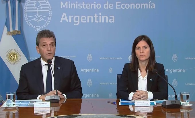 Aumentan jubilaciones y pensiones un 23,3% en septiembre, quiénes recibirán un bono