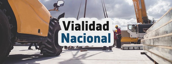 956 pases a planta permanente en Vialidad Nacional