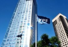 Fallo favorable por YPF: lo que dijeron los protagonistas