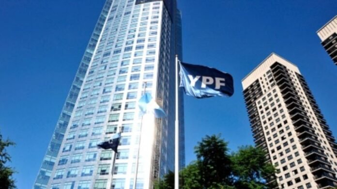 Fallo favorable por YPF: lo que dijeron los protagonistas