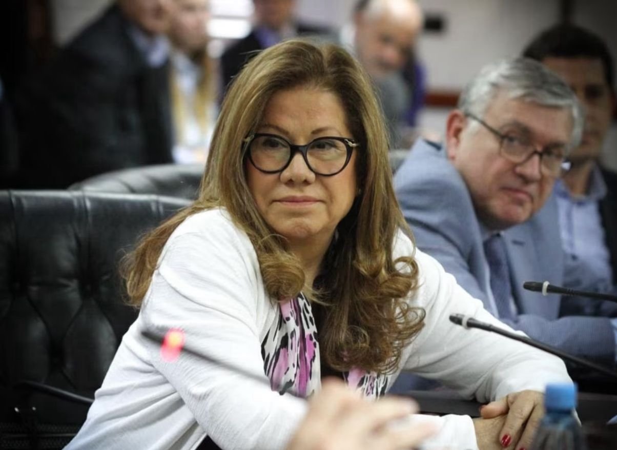 El Partido Tercera Posición de Graciela Camaño acompaña a Massa en el balotaje