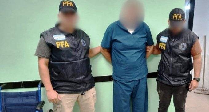 Desbaratan banda de médicos truchos con consultorios en el sur del Conurbano