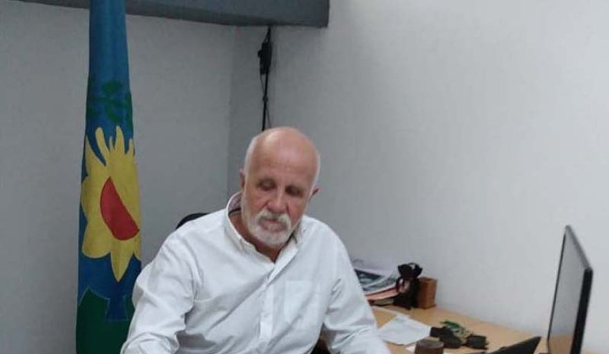 El Defensor del Pueblo de Avellaneda, Daniel García le pidió la renuncia al Jefe de la Unidad Operativa de Edesur–Avellaneda