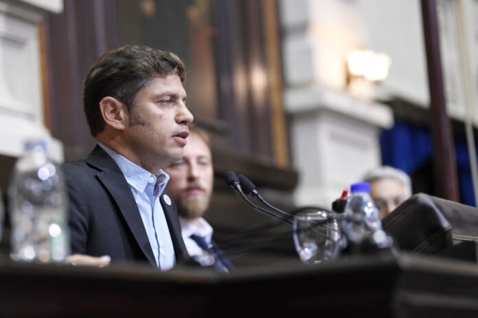 Kicillof