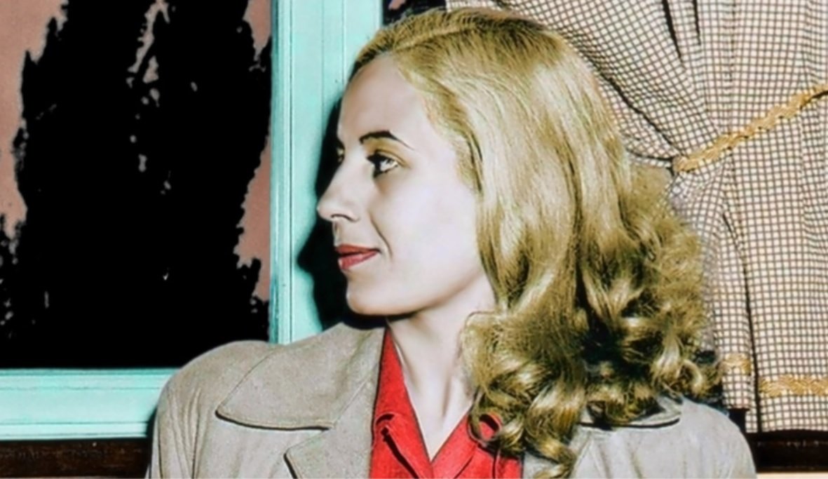 Evita