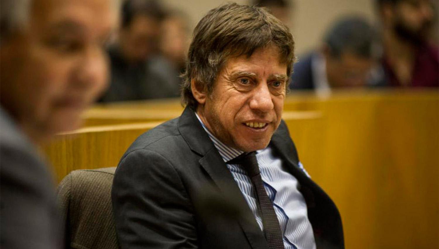 Bussi, el PAMI Tucumán y un recuerdo nefasto