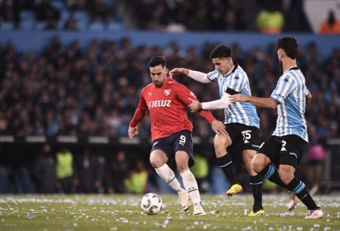 Independiente Racing