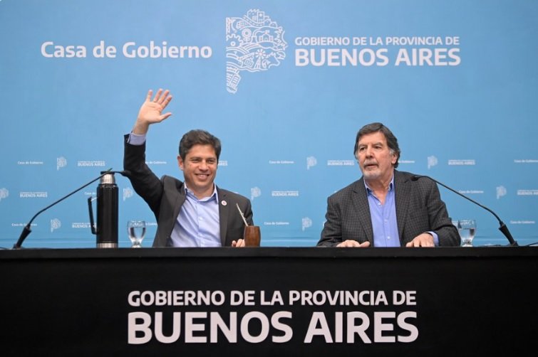 Educación obligatoria desde los 3 años. El proyecto que impulsan desde la Provincia de Buenos Aires