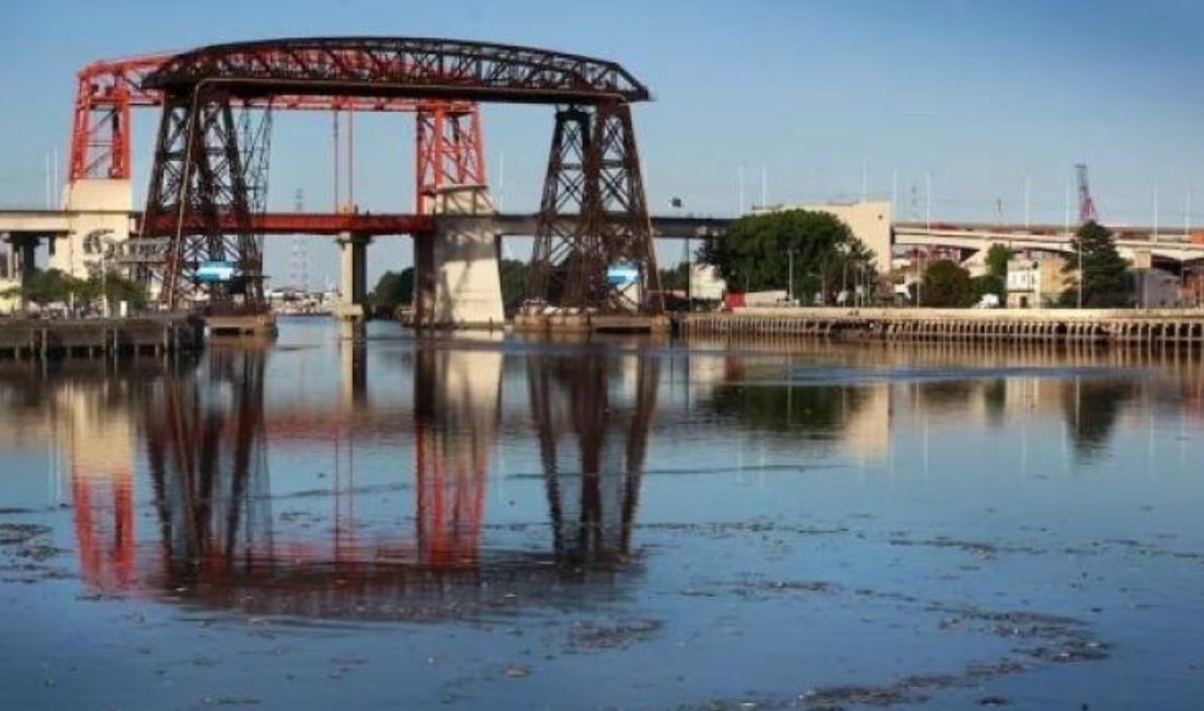 La Corte Suprema dio por finalizada la supervisión de la contaminación del Riachuelo