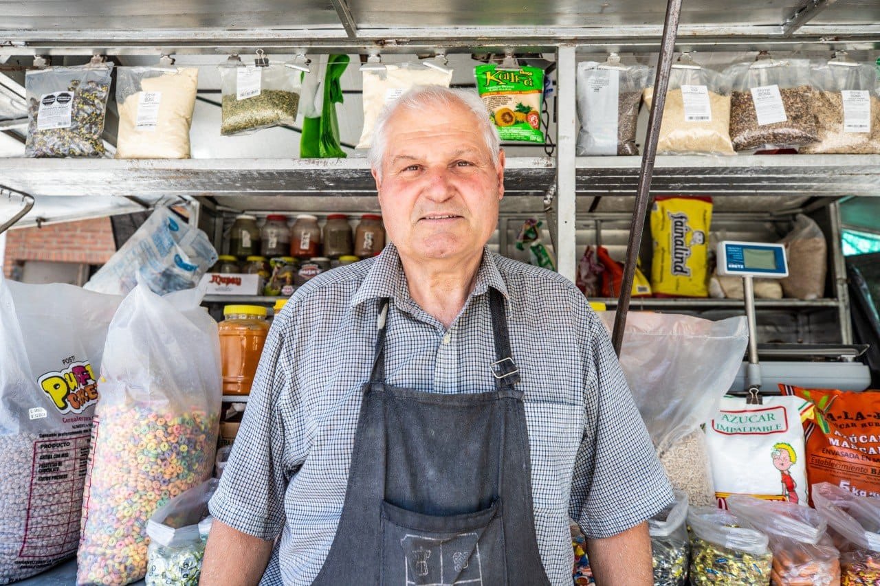 Lanús. Fin de semana con Feria de Artesanías, Emprendedores y Puesto Gastronómicos