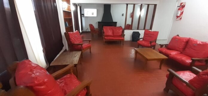 SUMA presentó las propuestas para su hotel en Villa Gesell