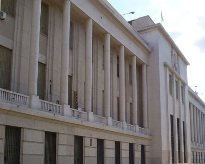 La justicia tucumana, en la mira de la corte