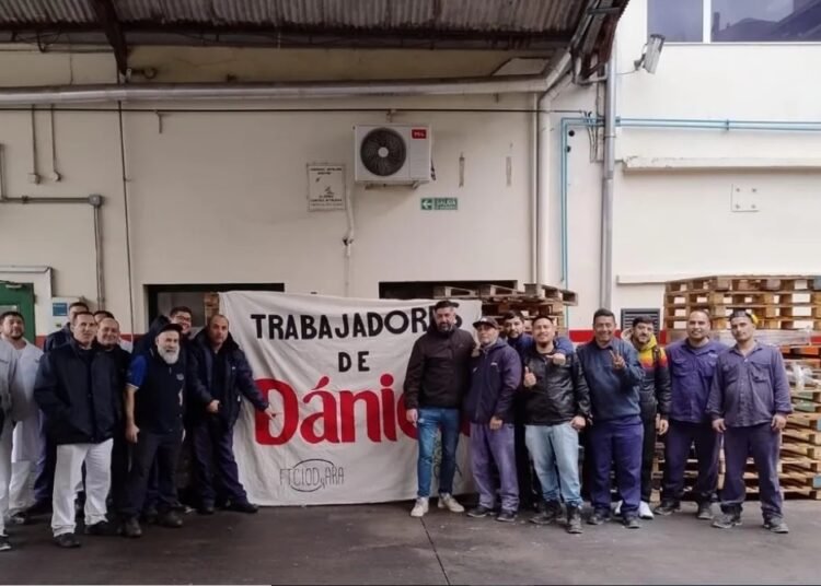 Danica Llavallol reabrirá sus puertas