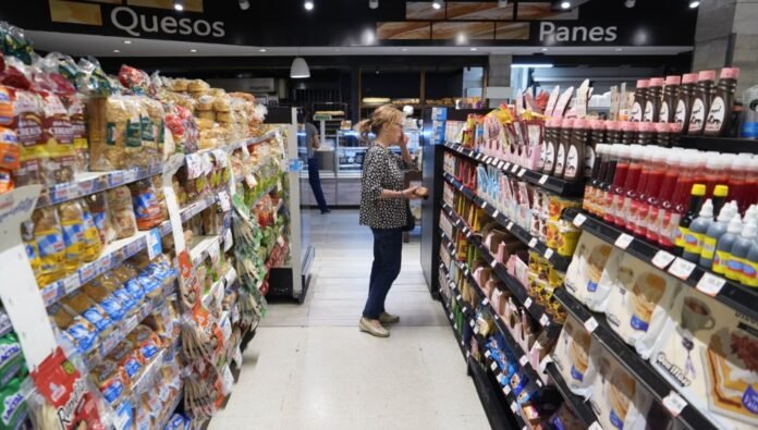 Inflación: La más baja en ocho años, pero no para de subir desde junio