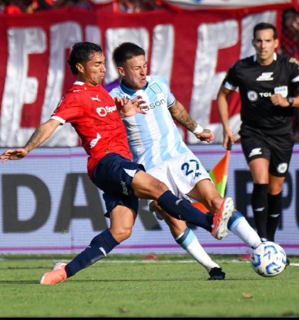 Ya tiene fecha y hora el Clásico de Avellaneda
