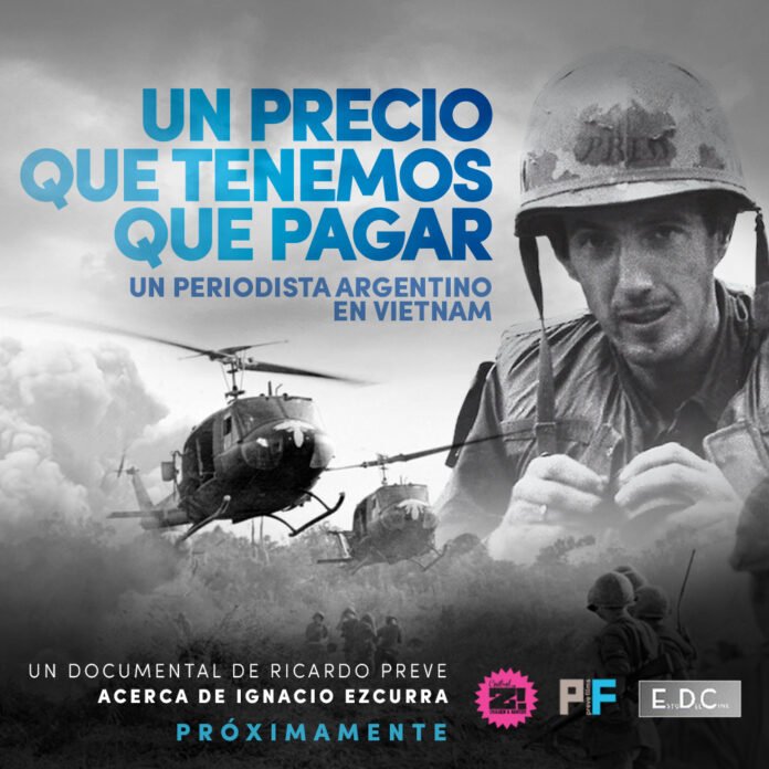PRECIO POSTER