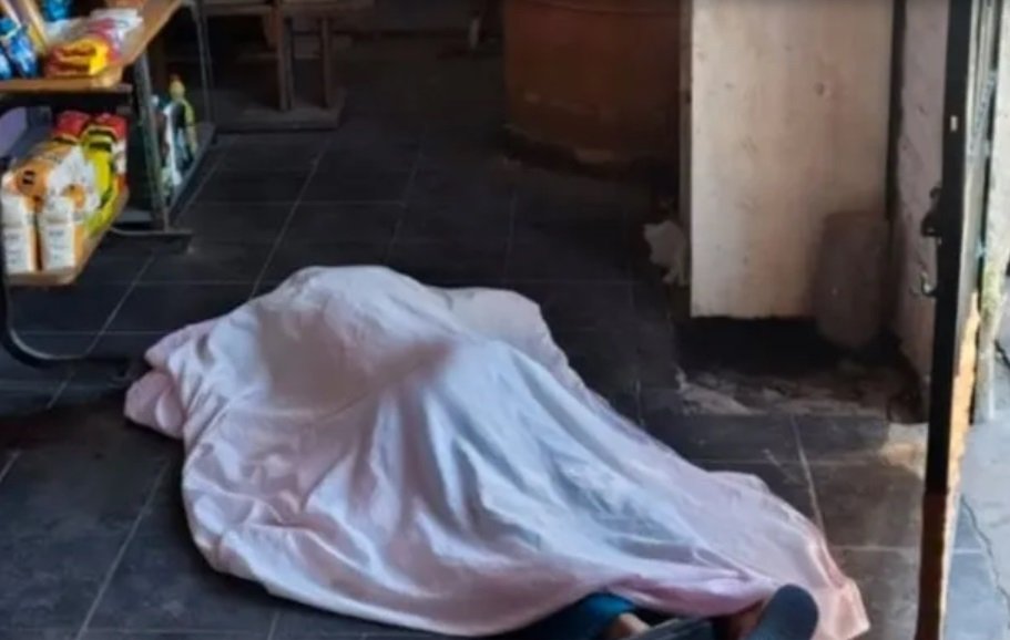 Solano. Niño de 12 años mató a su padrastro para defender a su madre de una golpiza