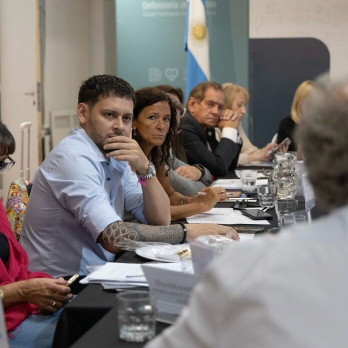 A pedido del Defensor del Pueblo de Lanús, ADPRA interviene ante Nación por fallas de EDESUR