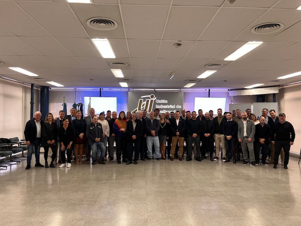 Trabajar, producir y crecer en Argentina: las demandas de las PyMES
