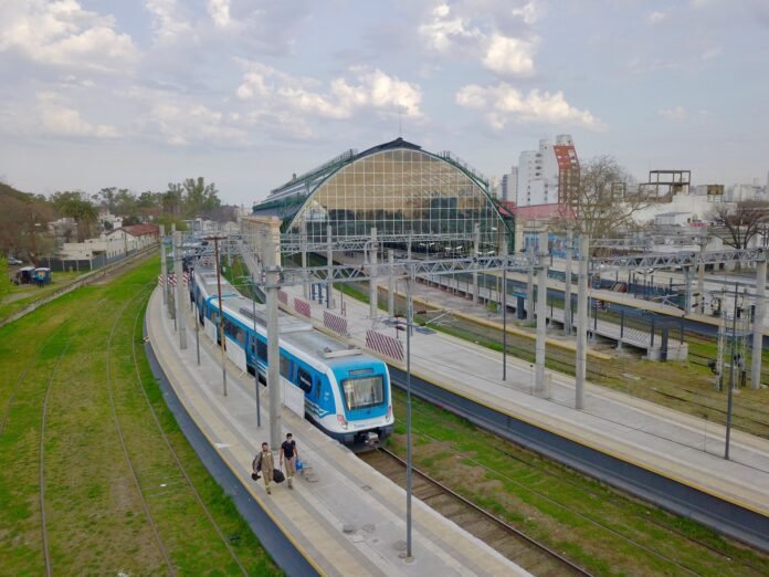 Demoras en el Tren Roca, cuáles son las causas