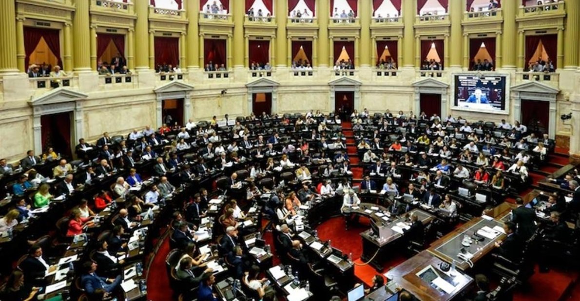 El Gobierno envió la Reforma Electoral al Congreso: PASO, Ficha Limpia y Financiamiento de los partidos