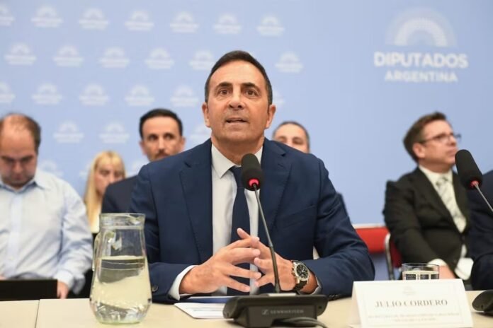El Gobierno planteó lineamientos de la reforma laboral