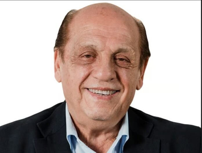Triste noticia: falleció Juan José Mussi