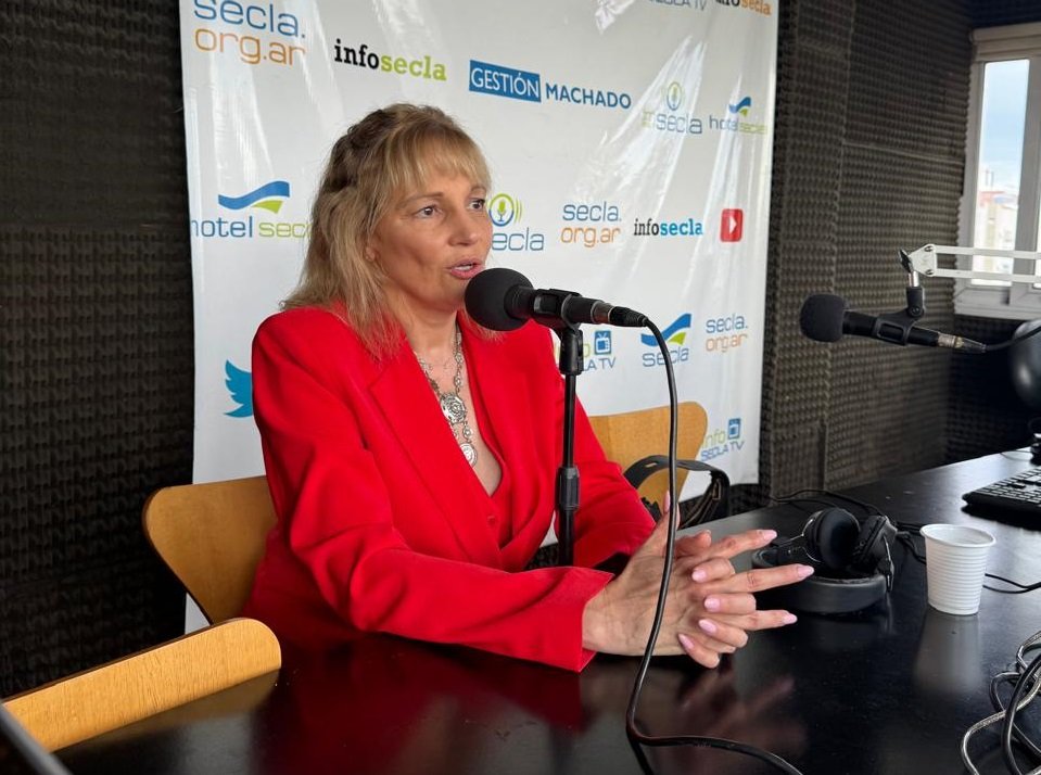 «Se Hará Justicia» | María Reghenzani: del juzgado civil y comercial a las falsas denuncias