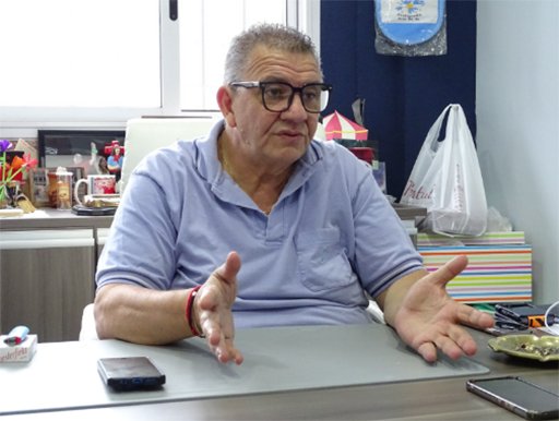 Daniel Aversa: “Los derechos laborales no se negocian, se defienden”