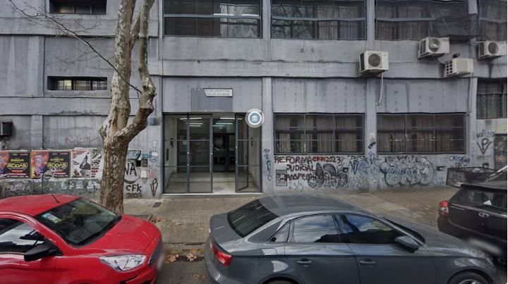 Denuncian una gravísimo ataque a un juzgado penal de San Martín