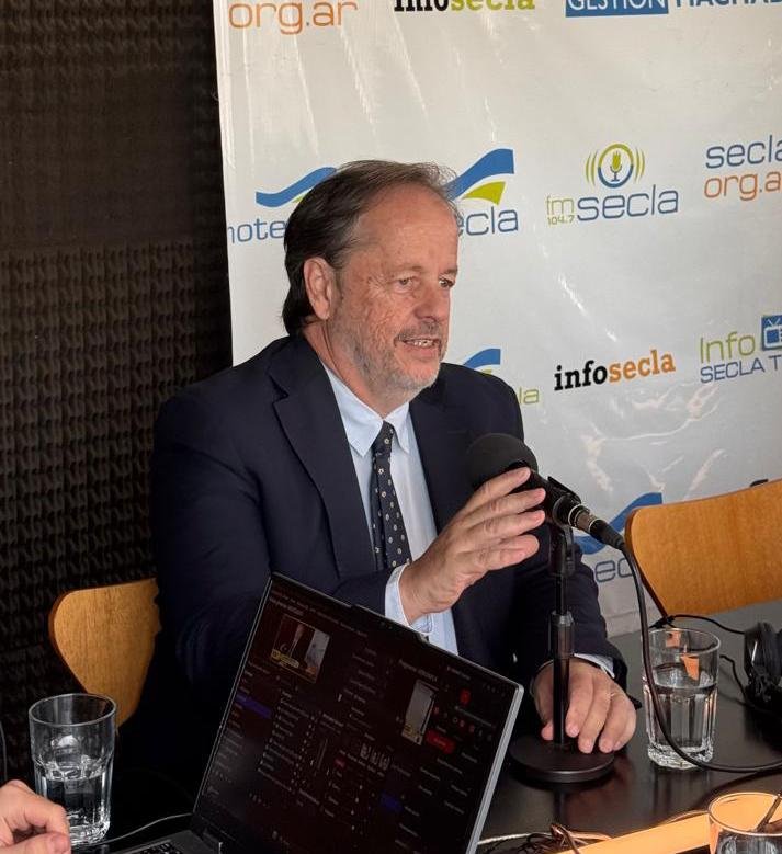 «Se Hará Justicia» | Stolarczyk, juez de trabajo: «Con la nueva ley podría aumentar la conflictividad laboral»