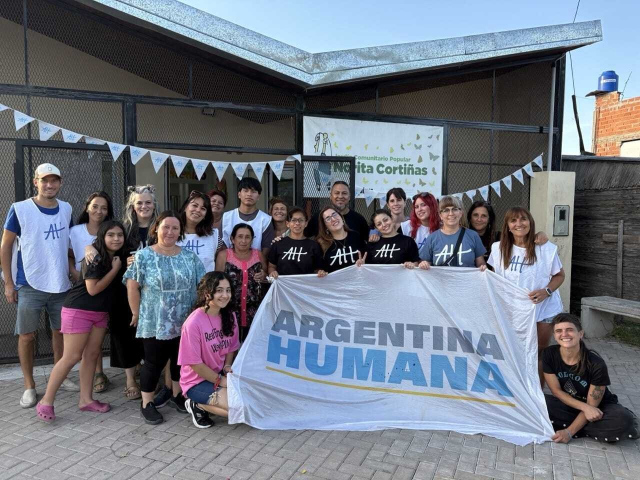 Ningún pibe sin verano: jornada recreativa en Glew y convocatoria para la próxima fecha en Longchamps
