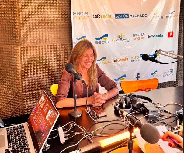 «Se Hará Justicia» | Adriana Coliqueo fue reelecta como presidenta del Colegio de la Abogacía de Avellaneda y Lanús