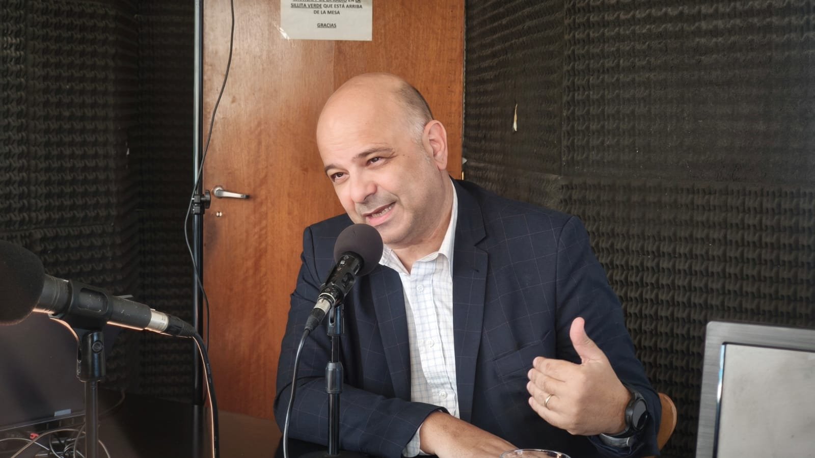 Se Hará Justicia | Juez Gabriel Vitale: desafíos y debates alrededor de la Justicia Penal