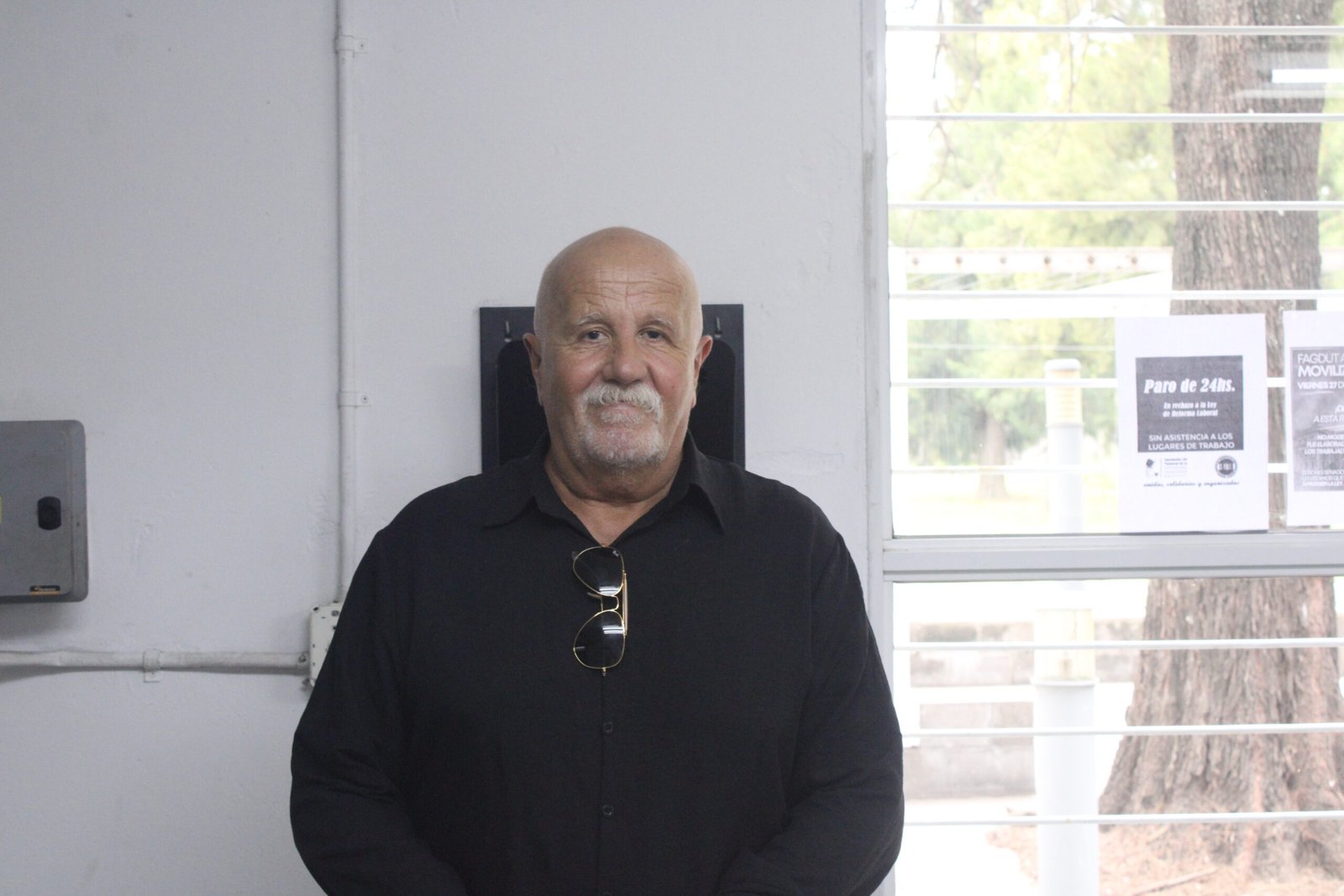 Daniel García, Defensor del Pueblo de Avellaneda: CONTRA EL BOMBARDEO Y LA MUERTE DE CIVILES: LOS DERECHOS HUMANOS NO TIENEN DOBLE ESTÁNDAR