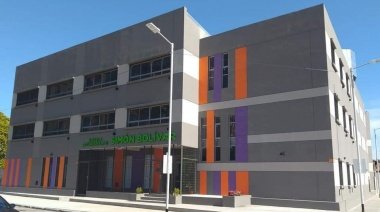 La escuela no está sola, estamos todos con ella