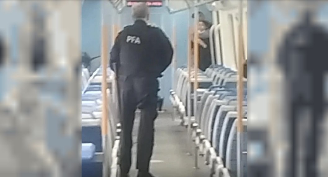 Caos en el Tren Roca: demoras y cancelaciones por un grave incidente en Temperley
