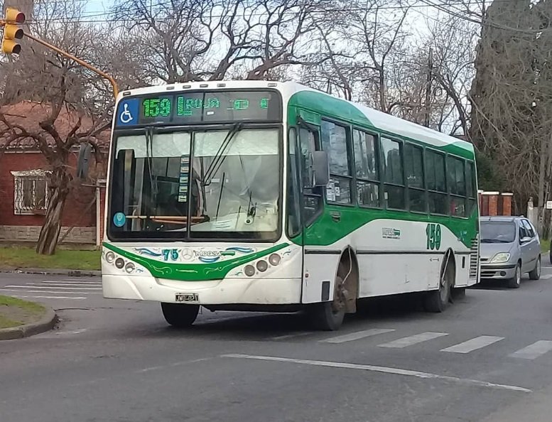 Viernes complicado: Paran ocho líneas de colectivos del sur del Conurbano