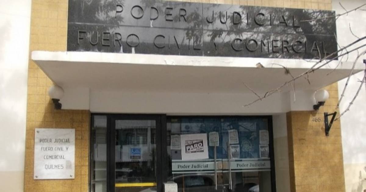 Quilmes: Designan a juez para cubrir vacante en la Cámara Civil y Comercial