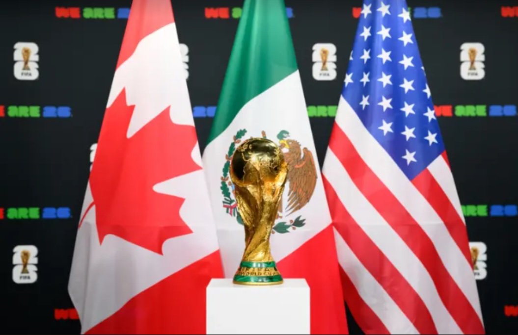 Copa del Mundo Día 1: la inauguración en México de un Mundial extraño y que aún no levanta vuelo