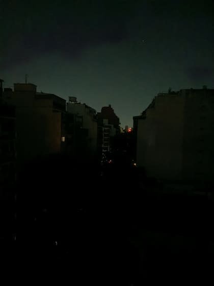 Masivo corte de luz en Avellaneda y partidos de zona sur del Conurbano