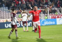 Lanús sufrió la altura de Cuzco: goleado y eliminado de la Copa Sudamericana