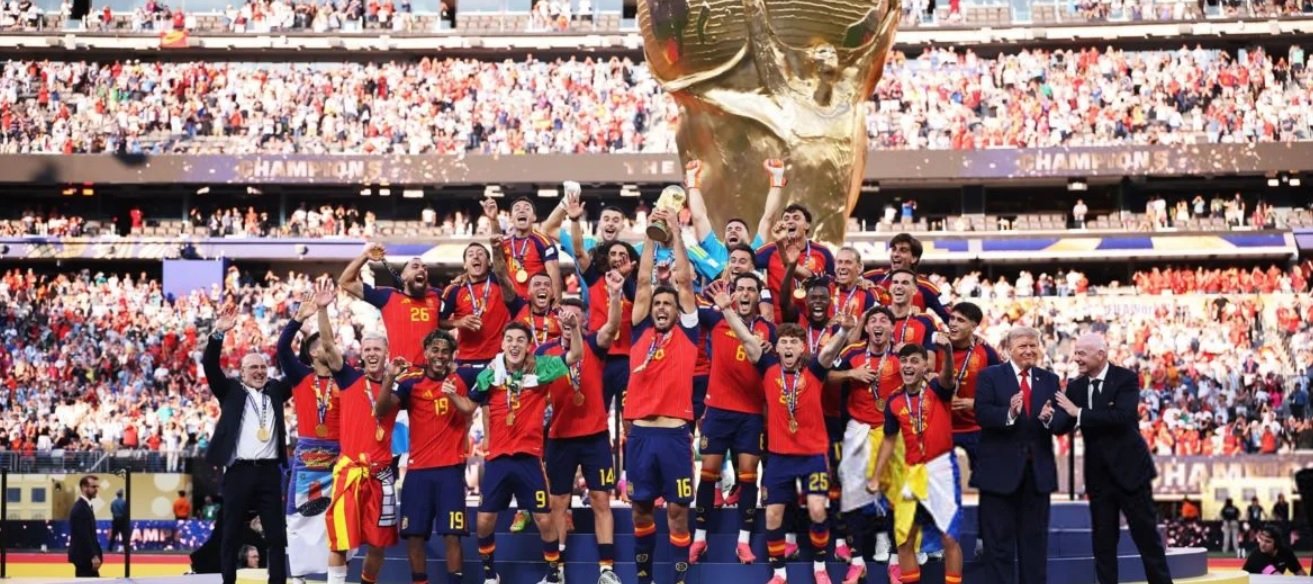 Lo que dejó la Copa del Mundo
