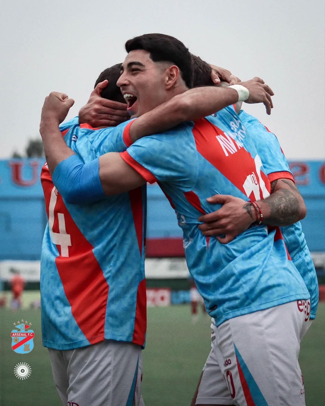 Ascenso del Sur: Arsenal puntero, Talleres en la pelea y nuevo traspié de Quilmes