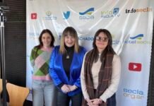 «Se Hará Justicia»: ¿Qué es la Justicia Restaurativa?, un diálogo con las Dras. Mariana Digiani y Mariela Laghezza