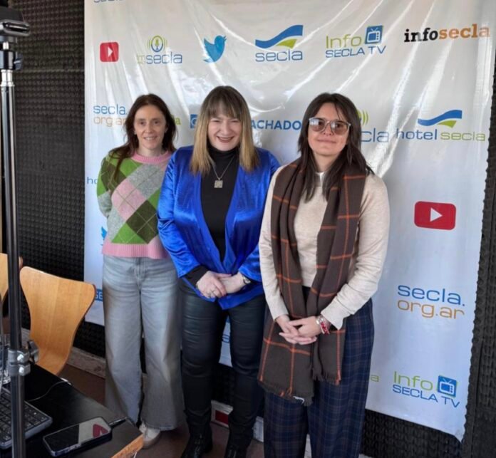 «Se Hará Justicia»: ¿Qué es la Justicia Restaurativa?, un diálogo con las Dras. Mariana Digiani y Mariela Laghezza