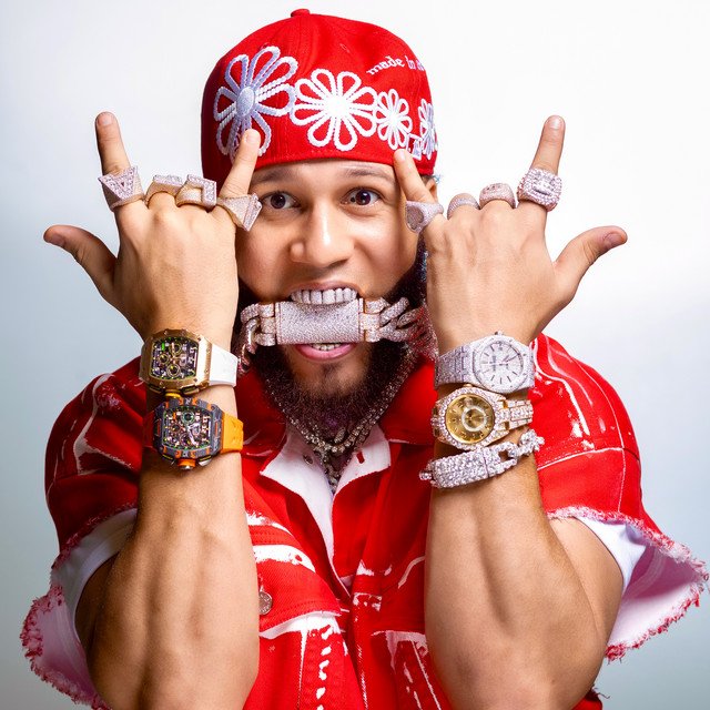 El ALFA suma una nueva nominación a premios Juventud 2026 con “HACE CALOR”
