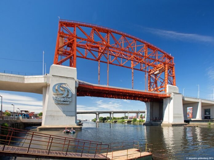 Realizarán una protesta en el Puente Nicolás Avellaneda ante su abandono