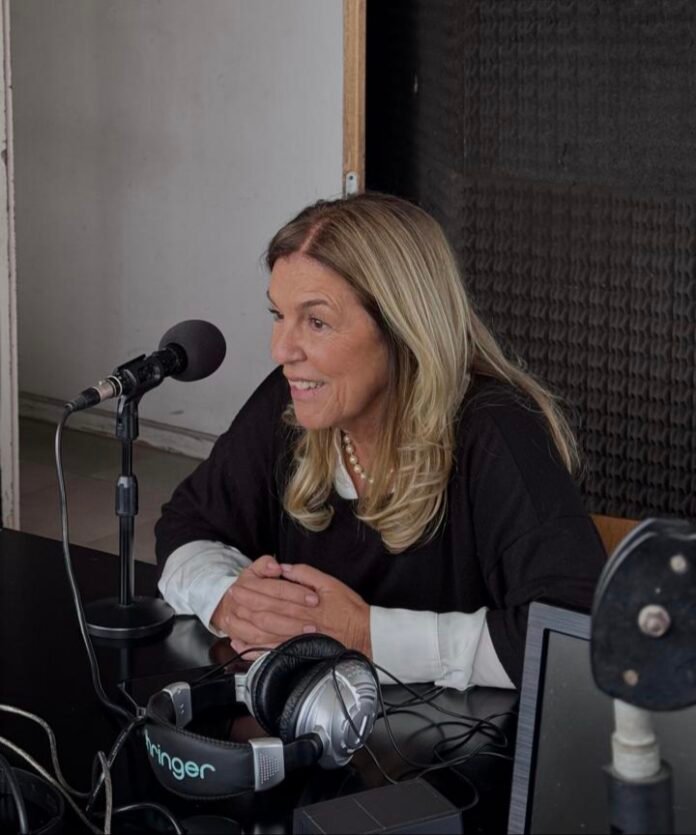 «Se Hará Justicia» | De Coronel Pringles a la Cámara de La Plata, los 36 años de trayectoria judicial de Laura Larumbe
