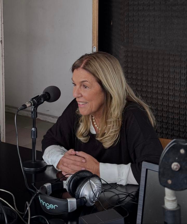 «Se Hará Justicia» | De Coronel Pringles a la Cámara de La Plata, los 36 años de trayectoria judicial de Laura Larumbe